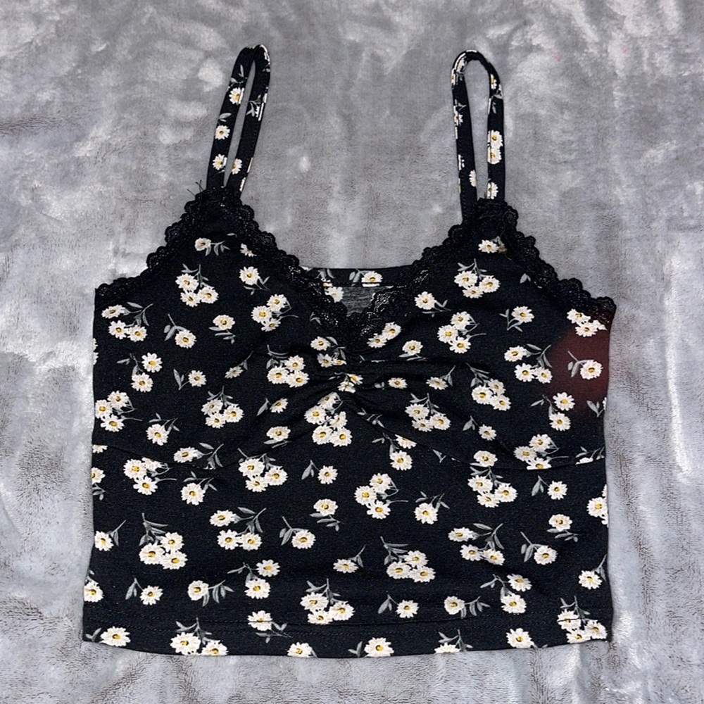 Crop